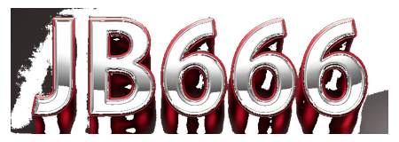 jb666 logo
